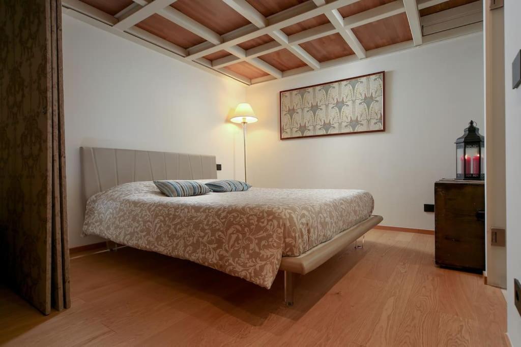 Angels' Loft Leilighet Venezia Eksteriør bilde